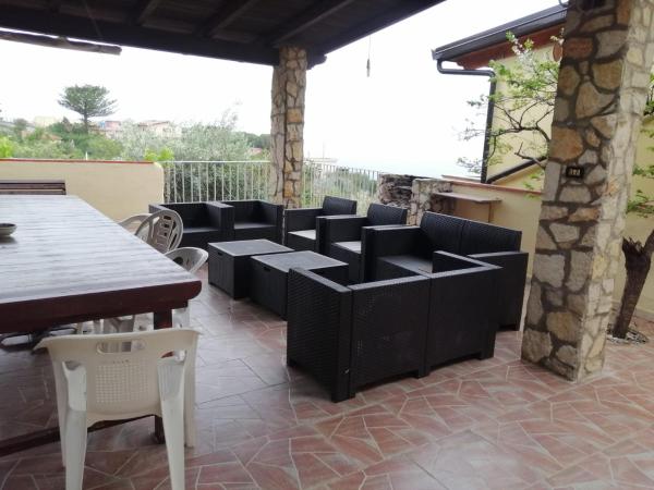 Casa Chiara, Reserva ahora  Scilla Calabria
