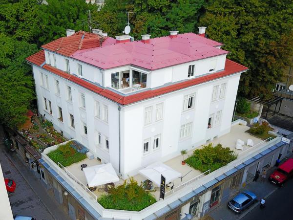Lobagola B&B