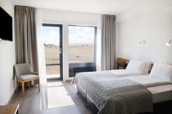 Fosshotel Nupar, Prenota Hotel Hotel a Islanda Meridionale con parcheggio, Parcheggio
