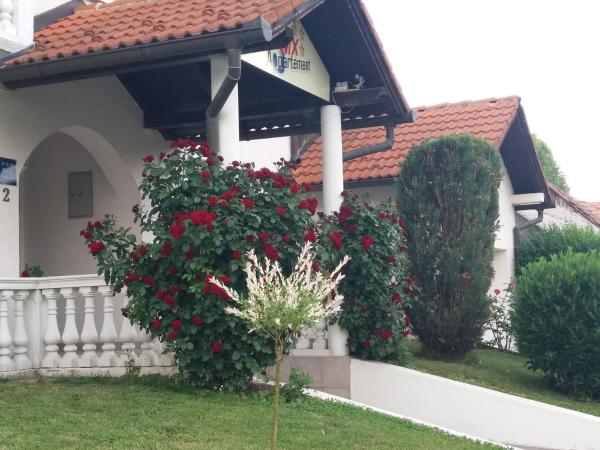 Smx Apartement, Buchen Sie  Prelog Gespanschaft Međimurje