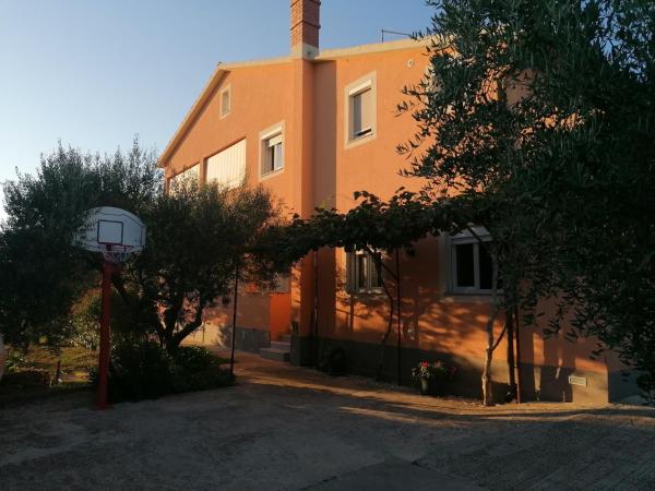 Apartments with a parking space Pula - 7420, Reserva ahora Apartamento Hoteles en Pula con aparcamiento, Aparcamiento