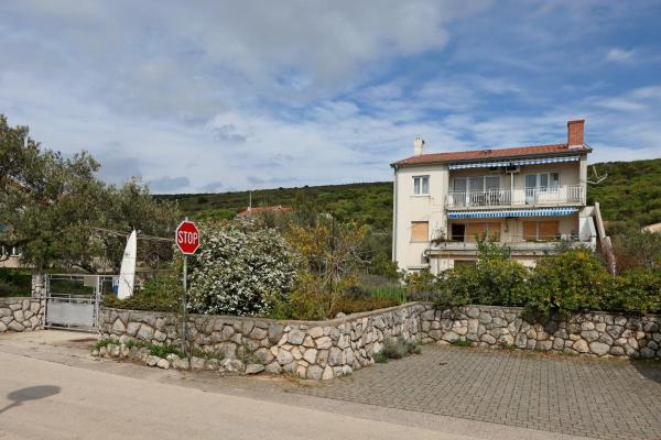 Apartments with a parking space Punat, Krk - 5410, Buchen Sie Ferienwohnung Punat Insel Krk