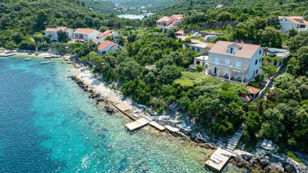 Apartments by the sea Tri Zala, Korcula - 9237, Prenota Appartamento Korčula 