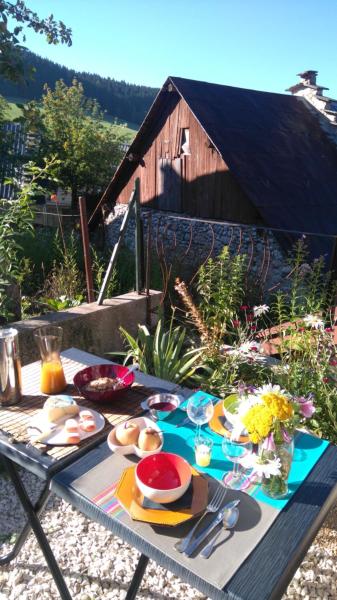 Le Petit Chalande, Prenota  Autrans Vercors