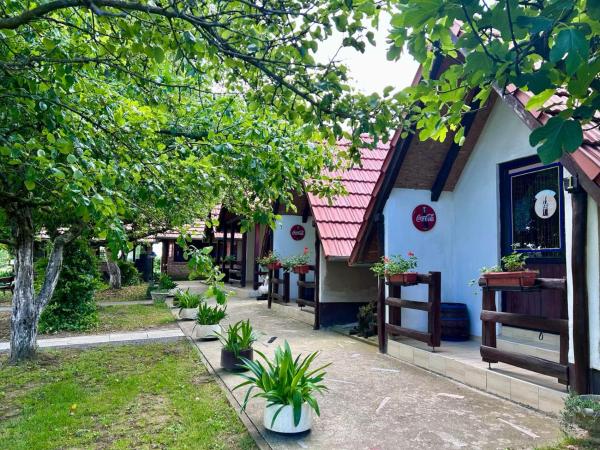 Camping Lukač, Reserva ahora  Kutina 