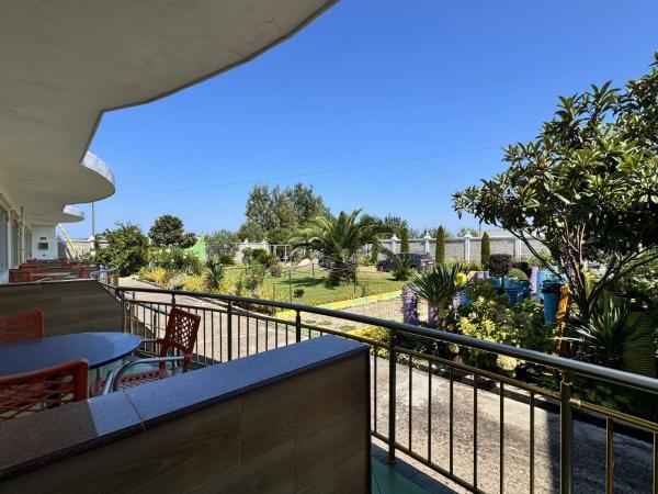 Ponari Apartments, Prenota Appartamento Plazhi San Pietro 