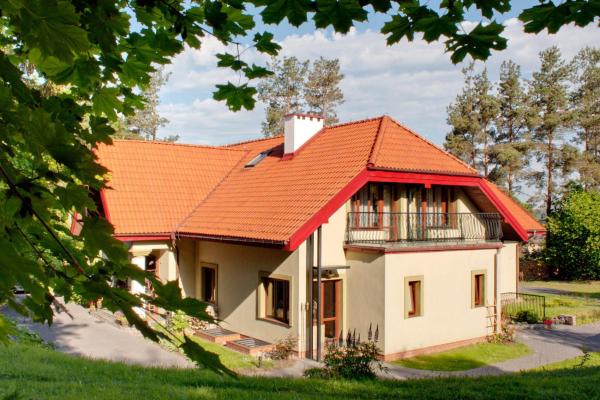 Pensjonat Alicja, Prenota Bed & breakfast Hotel a Varmia-Masuria con piscina, Piscina