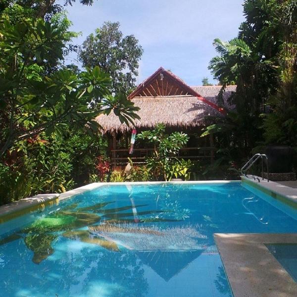 The Sun Villa Resort and Spa Hilltop