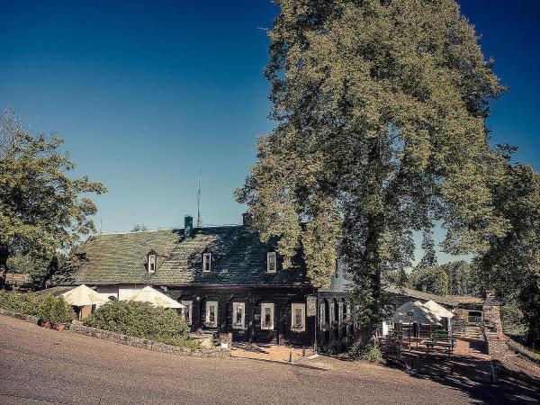 Pension Dymník, Book  Rumburk 