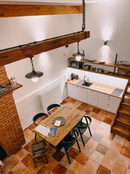 Apartmány na Špejcharu, Reserva ahora Hotel Stříbřec Trebonsko