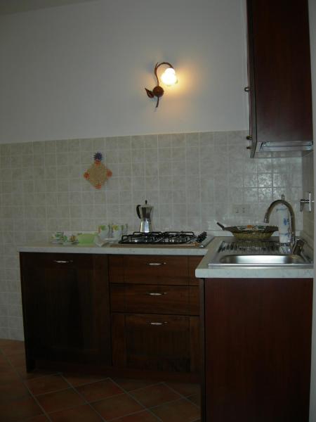 Casa Vacanze Fortini Mario, Réserver Maison de vacances Piano Delle Pieve Ombrie