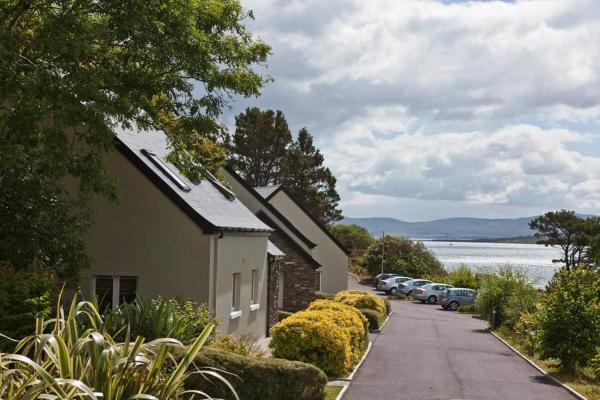 Berehaven Lodge, Prenota Lodge Hotel a Munster con parcheggio, Parcheggio