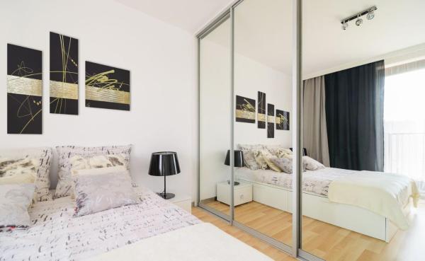 ArtApart Centrum Wrocław, Réserver Appartement Hôtels pas chers à Basse-Silésie
