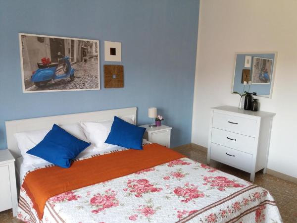 Near To Pisa Airport Guesthouse, Buchen Sie Pension Pisa Toskana