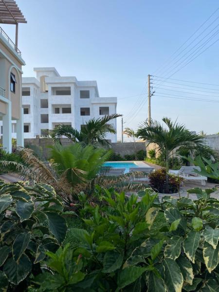 By the sea Apartments, Reserva ahora Apartamento Watamu 