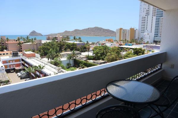 Departamento a 5 minutos de la playa, Buchen Sie  Mazatlán Sinaloa