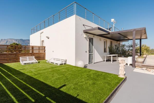 Appartamento in Villa Giulia Sud, Prenota  Hotel a Sicilia con parcheggio, Parcheggio