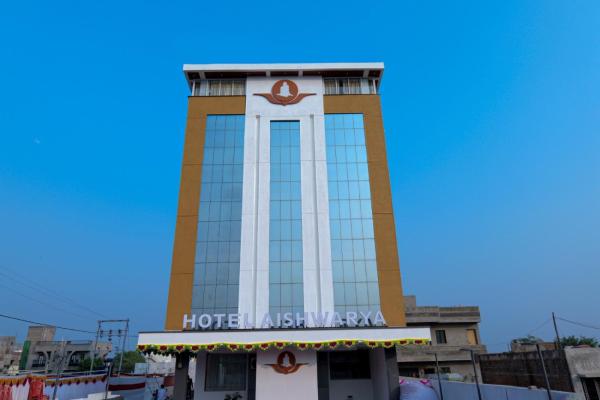 Hotel Aishwarya, Réserver  Akalkot Maharashtra