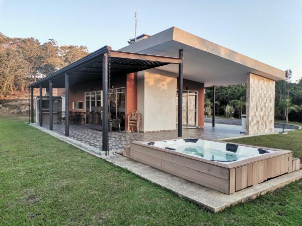 El Roble, Buchen Sie  Timbio Cauca
