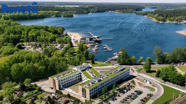 Nad Zatoką Aparthotel by Rent4You, Réserver  Olsztyn 