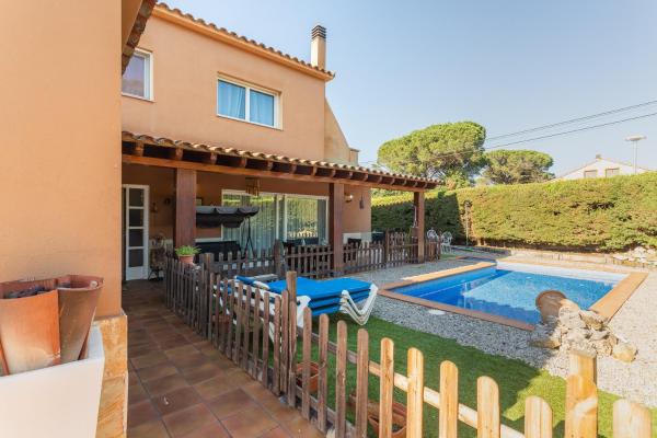 Villa Sol, Réserver  La Canyera Catalogne