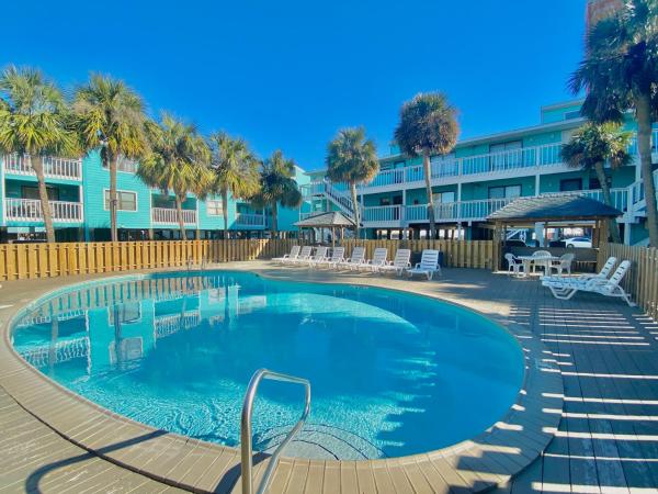 Lani Kai Village by RedAwning, Buchen Sie Hotel Gulf Shores 