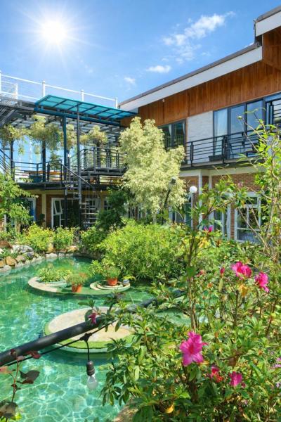 HomestayGuitarHouse, Prenota  Da Lat Lam Dong