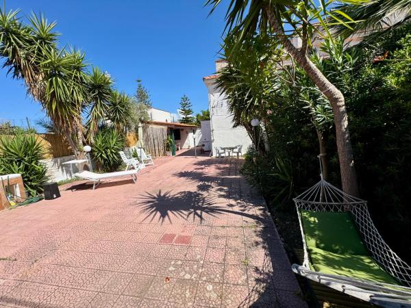 Villa Pino, Buchen Sie  Carini Sizilien
