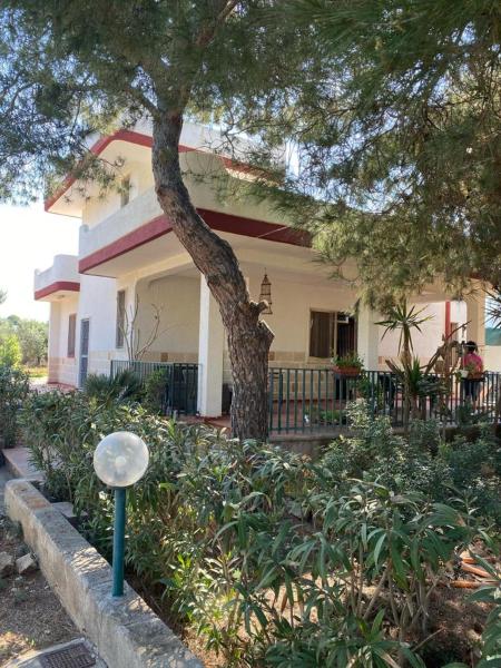 Villa Del Prete, Buchen Sie  Sant'Isidoro Porto Cesareo