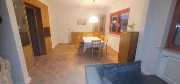 Ferienwohnungen Am Sportplatz im Gorxheimertal, Réserver  Unterflockenbach 