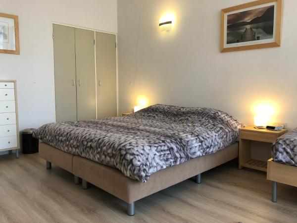 Hotel Plato