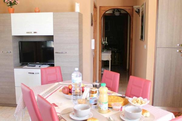 Struttura Scilla by Vivimy, Buchen Sie  Hotels in Racale mit Parkplatz, Parkplätze