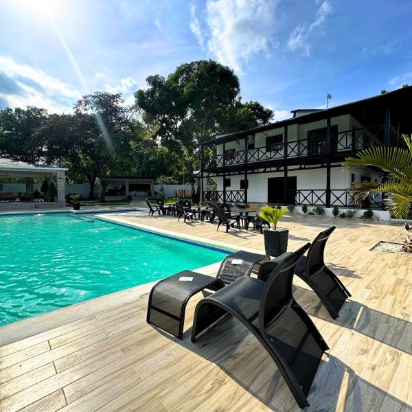 Villa Canaan, Prenota  Pedro Brand Repubblica Dominicana