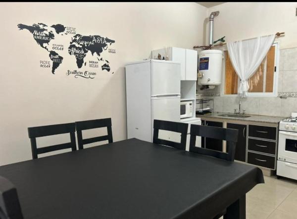 Apartamento en Villa Carlos Paz, Prenota  Hotel a Córdoba con parcheggio, Parcheggio