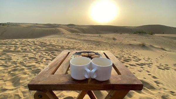 Sam Heritage Resort, Prenota  Hotel a Rajasthan con piscina, Piscina