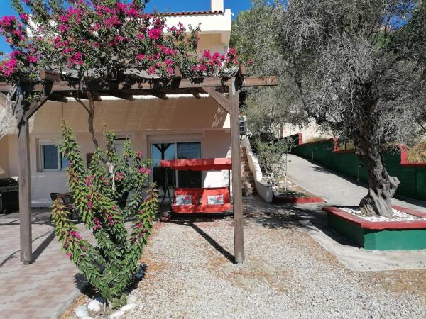 Villa Klelia, Reserva ahora  Afantou Rodas