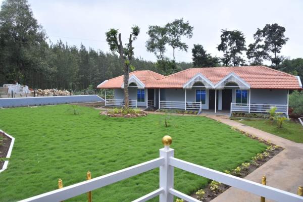 Ira Homestay By StayApart, Réserver  Attigundi Karnataka