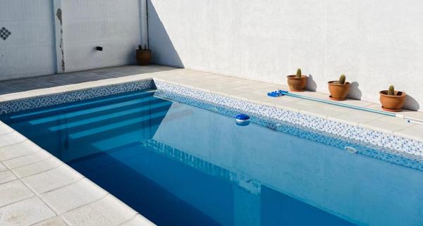 Villanto apart Solo Adultos, Prenota  Hotel a Córdoba con piscina, Piscina