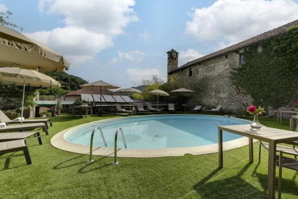 My Exclusive Italy - Entire Hilltop Villa with Private Pool, Buchen Sie  Hotels in Mugello mit Parkplatz, Parkplätze