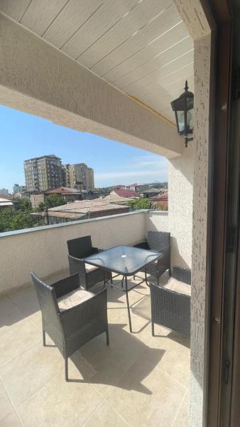 Tsius guest house, Reserva ahora  Hoteles en Imereti con aparcamiento, Aparcamiento