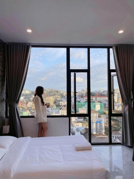 Ben Ben Hotel, Prenota  Da Lat Lam Dong