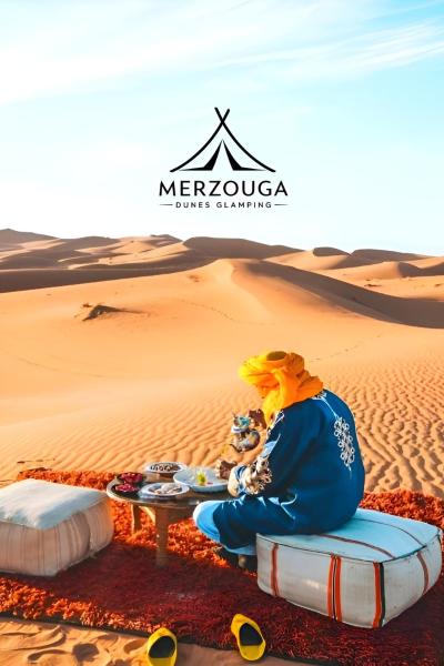 Merzouga Pure Luxury Camp, Prenota Campeggio Campeggi a Adrouine, Campeggio