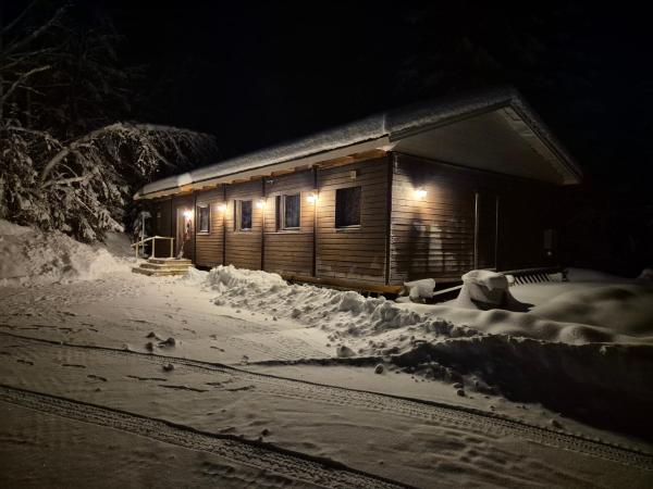 Trevligt lantligt boende i skogen, Book  Cheap Hotels in Norrland