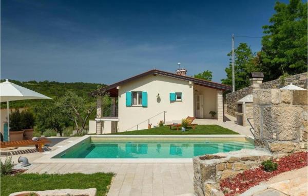 Villa Cartolina by IstriaLux, Prenota  Hotel a Bijele Zemlje con piscina, Piscina