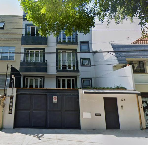 MRE Goldsmith Polanco, Prenota  Città del Messico Messico Distretto Federale