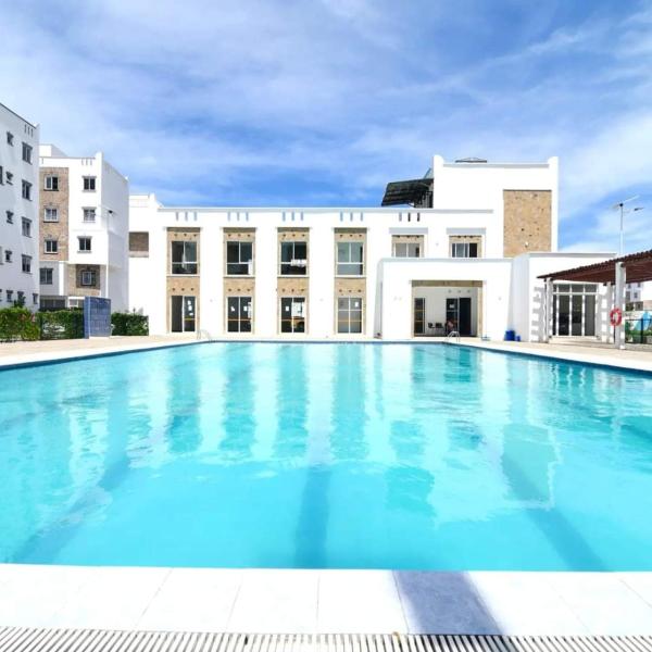 House AS Buxton, Reserva ahora  Mombasa Coast Region