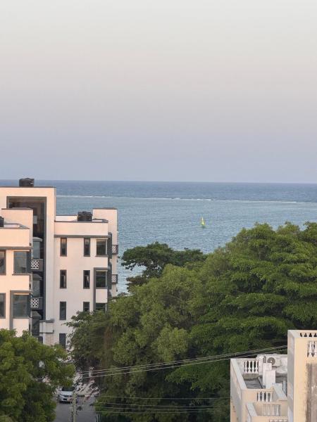 Kherye Ocean View Nyali Two Bedroom Apartment, Reserva ahora Apartamento Hoteles con piscina en Coast Region, Piscina