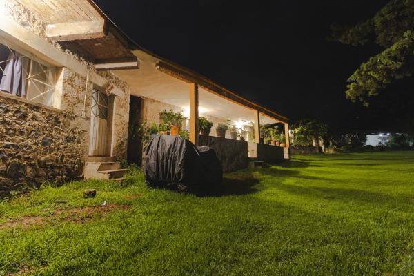 Hotel Las Palmas By GEstores, Buchen Sie  Beste Wellnesshotels in Hidalgo, SPA