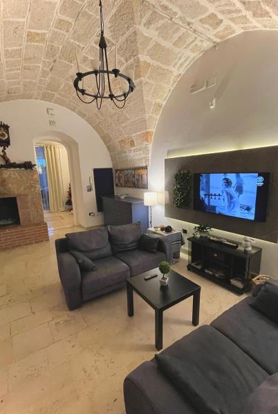 Villa in Campagna Polignano EKATOS 2, Buchen Sie  Polignano a Mare Metropolitanstadt Bari