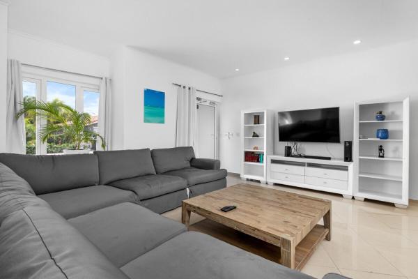Villa Noah Your Luxurious 4BR Retreat by Bocobay, Prenota  Palm-Eagle Beach Aruba